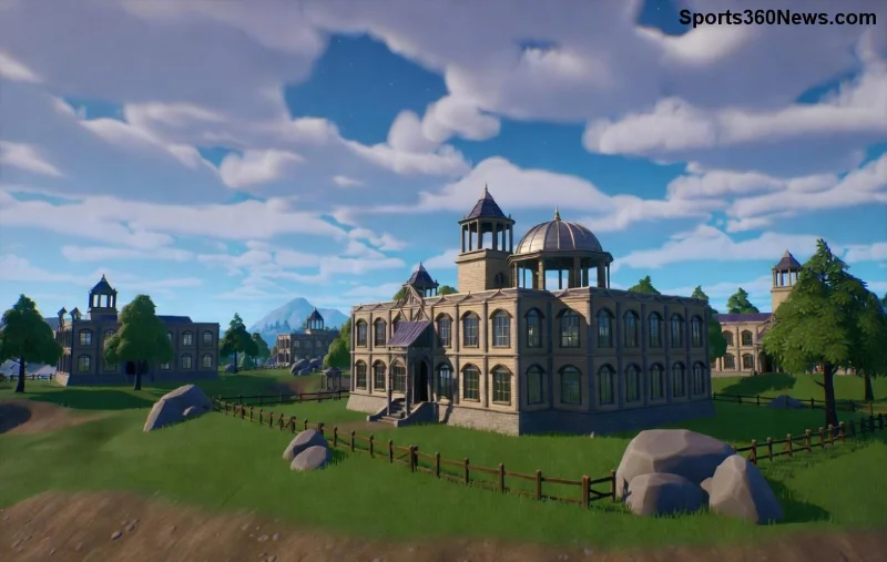 لاعب يحتفل بـ <strong>Victory Royale</strong> في Fortnite