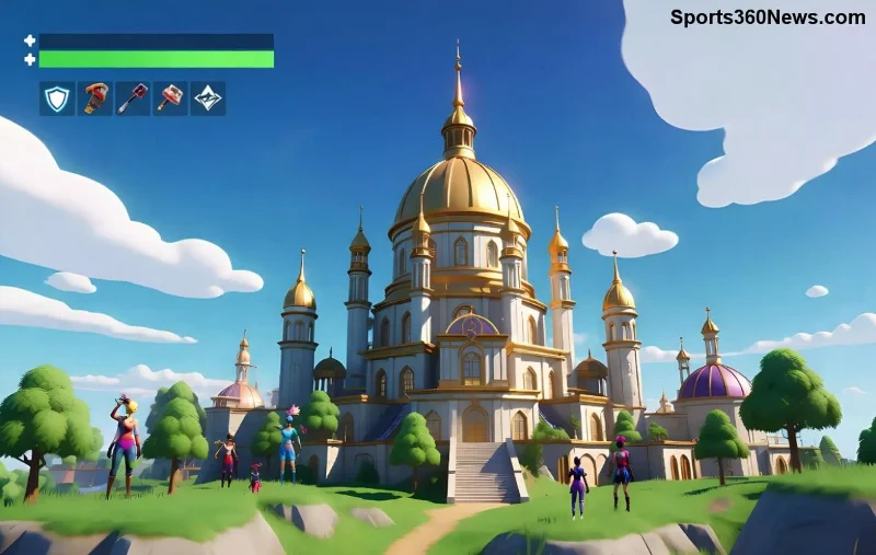 خطوات إصلاح Easy Anti-Cheat في Fortnite