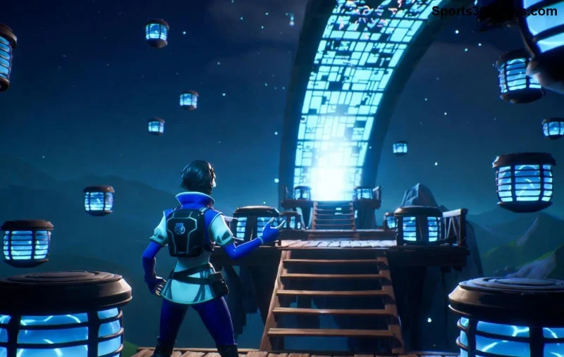 إصلاح خطأ كود 93 فورتنايت