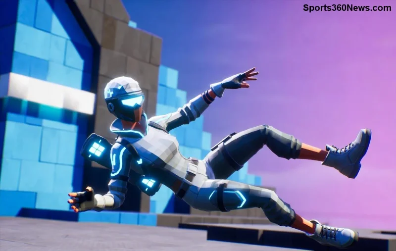 استراتيجية دفاع الدرع الباليستي في Fortnite