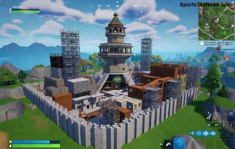جلود Fortnite محظورة من Epic Games