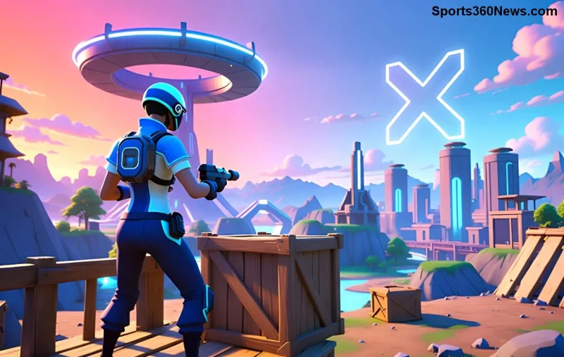 نصائح محترفة لقتال الصناديق في فورتنايت