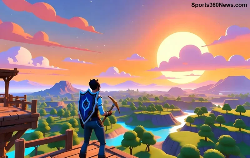 استراتيجيات فوز بتعزيزات Fortnite