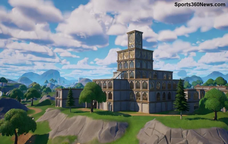 Bundle Glow كامل في Fortnite Item Shop