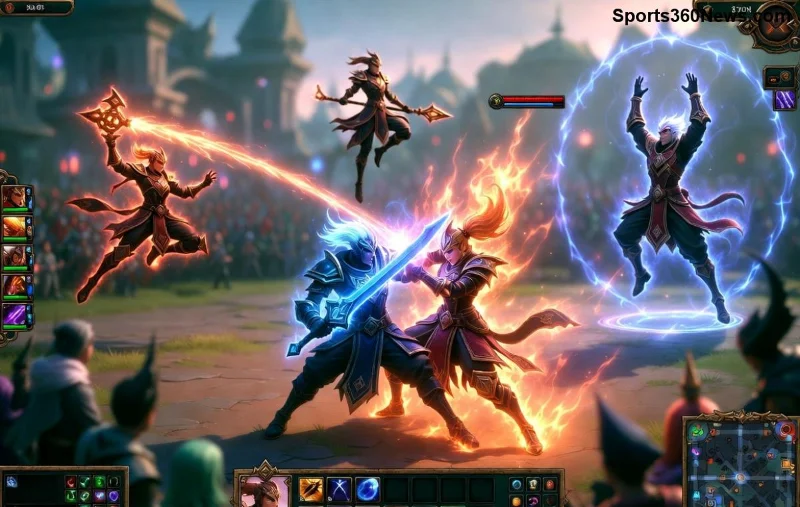 Volledige reinstall guide voor League BugSplat error