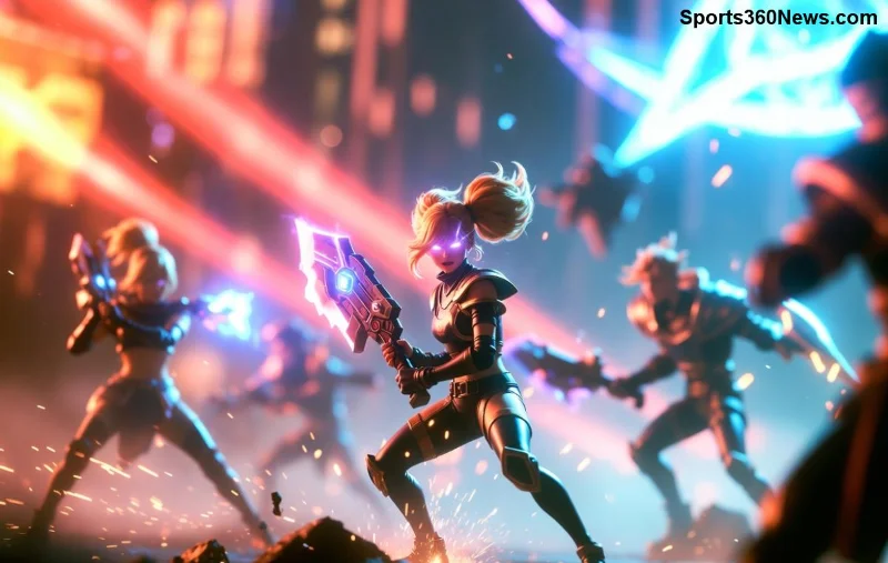 إحصائيات استسلام 15 دقيقة في League of Legends