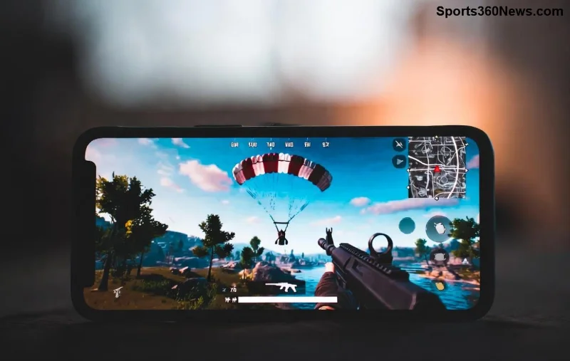<strong>رفيق الصقر</strong> في PUBG Mobile يطير بجانبك