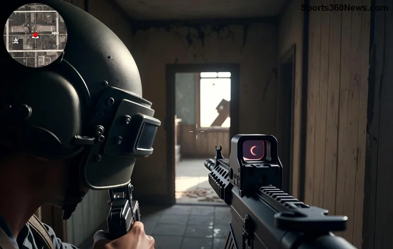 PUBG Mobile smooth gameplay op low-end Android