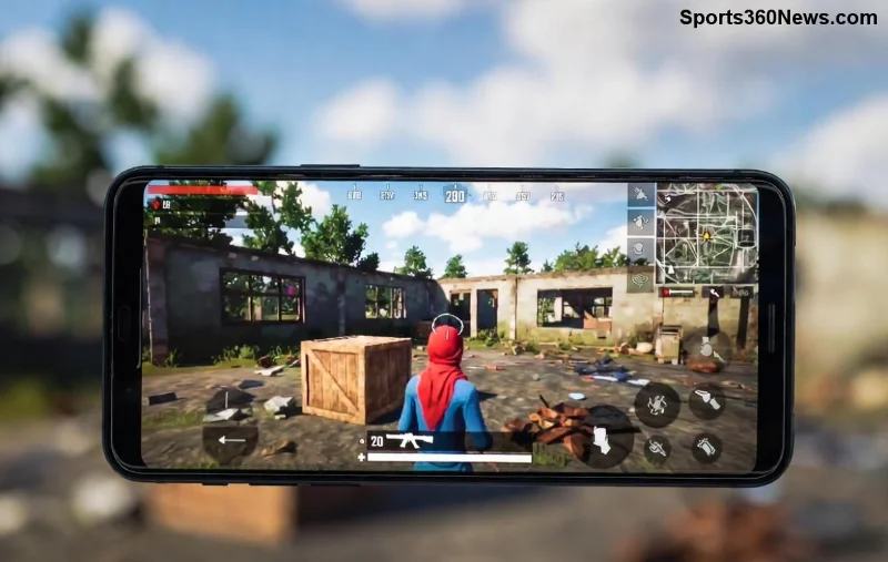 خطوات <strong>Recall Tower</strong> في PUBG Mobile