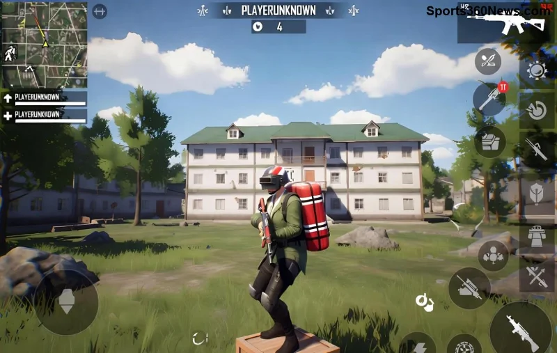 جوائز بطولة PMGC في PUBG Mobile