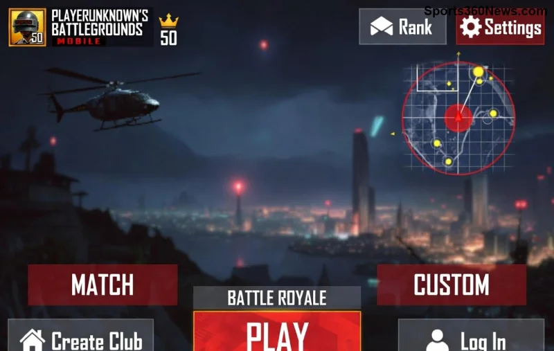 لاعب يحتفل بعد إصلاح خطأ PUBG Mobile 154140712