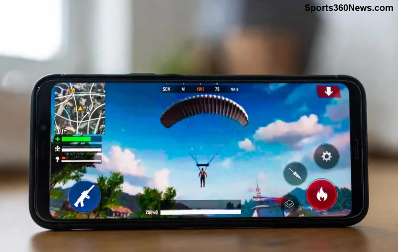 UMP45 في PUBG Mobile - إعداد مثالي لمعارك المدى المتوسط