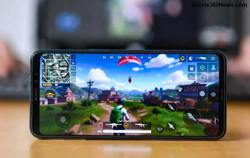 شاشة استرداد كود <strong>Falcon Companion</strong> في PUBG Mobile