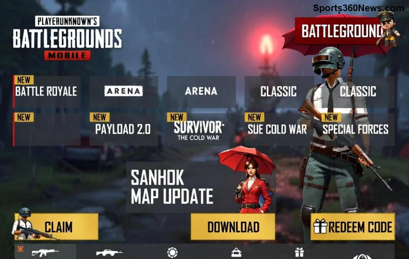 Stapsgewijze fix voor PUBG Mobile Error Code 0 op mobiel