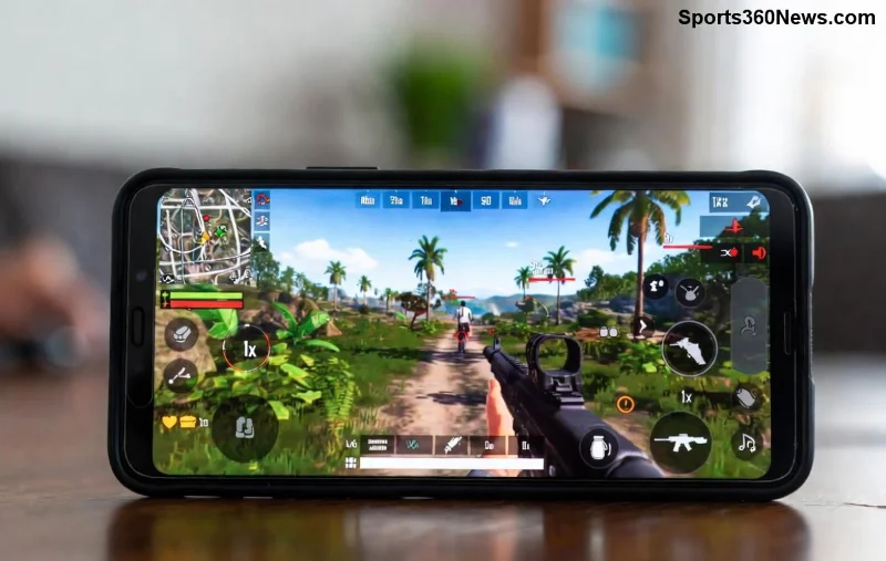 تصميم BAPE Camo في PUBG Mobile