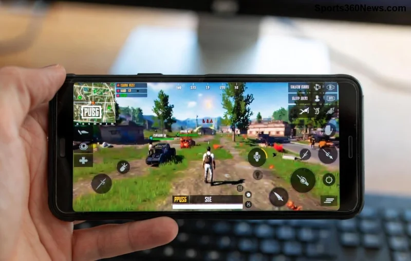 صورة الـMegalodon في PUBG Mobile