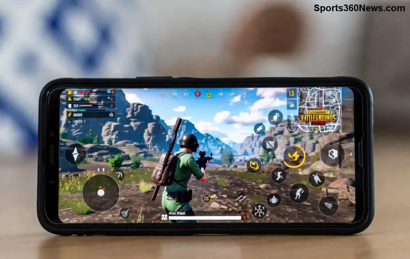 أخطاء شائعة مع UMP45 في PUBG Mobile وكيفية إصلاحها