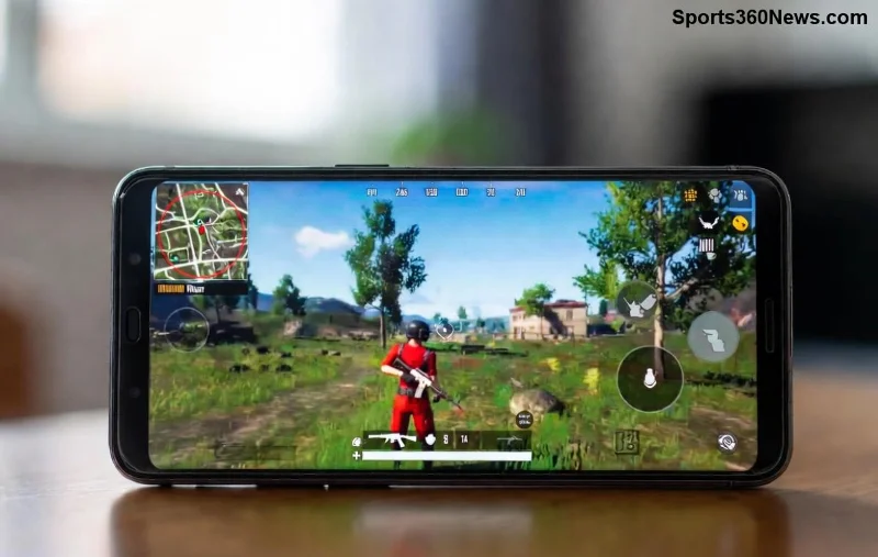 مكافآت Royale Pass في PUBG Mobile