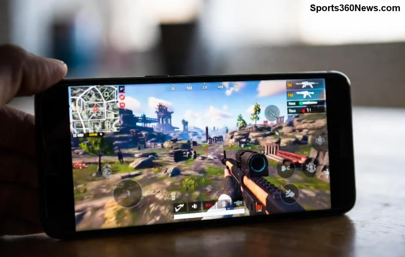 ميزات PUBG Mobile 3.1 الجديدة