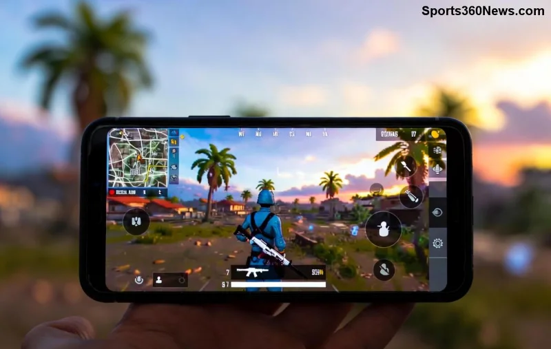 PUBG Mobile Overachiever titel showcase met epische wins