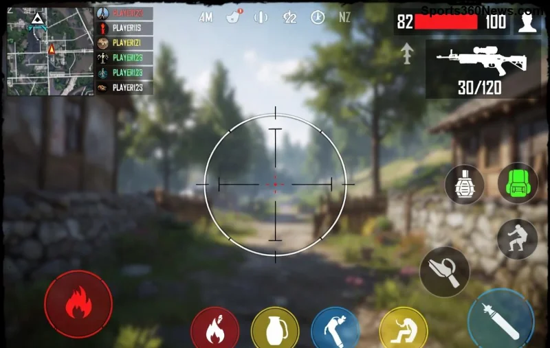 <strong>Honey Badger</strong> في PUBG Mobile - سلاح المهيمنين