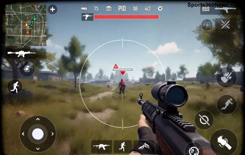 أسباب خطأ كود 20 في PUBG Mobile مع رموز أمان