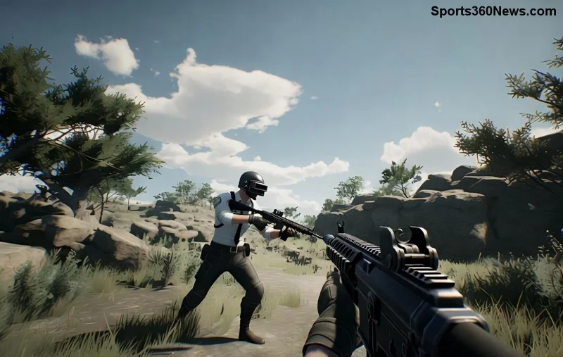 معركة ناجحة في PUBG Mobile بعد الإصلاح