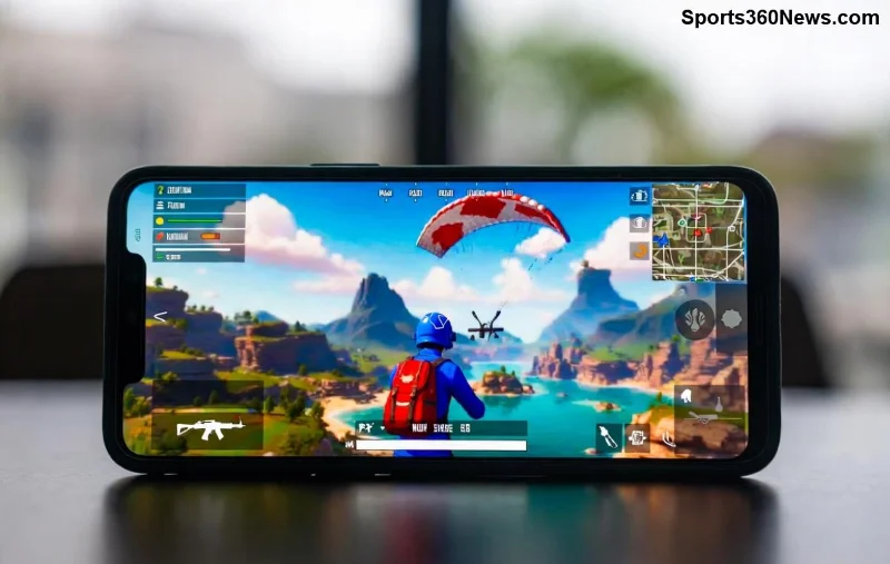 احتفال بجوائز PUBG Mobile الموسمية