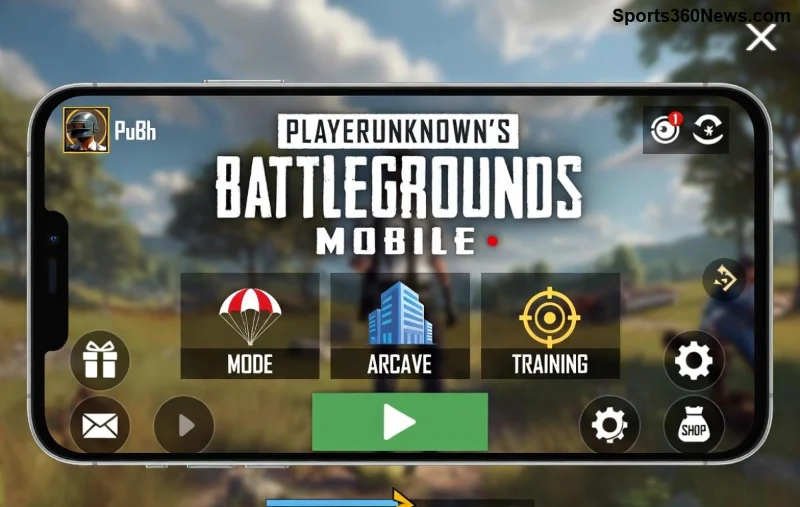 مكافآت Royale Pass Elite في PUBG Mobile