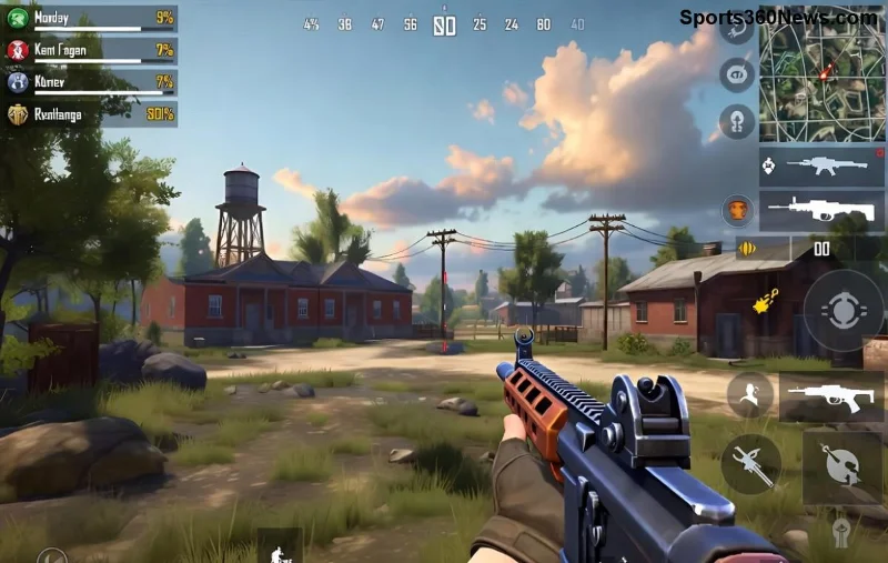 خطوات مسح الكاش في PUBG Mobile على أندرويد