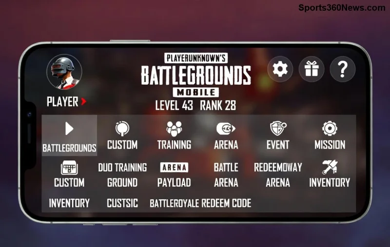 Explosies in Red Zone PUBG Mobile - gevaarlijk loot-gebied