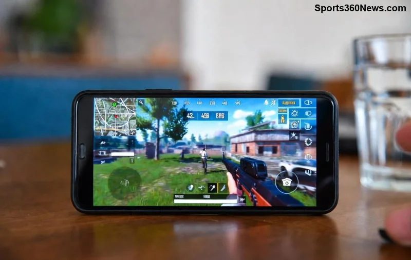 أوضاع لعب PUBG Mobile لرفع XP Royale Pass