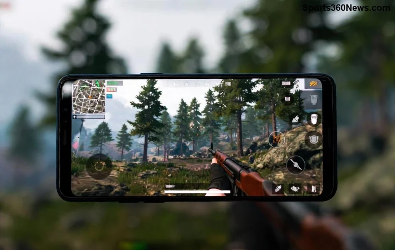 صورة تحديث PUBG Mobile بدون فقدان بيانات