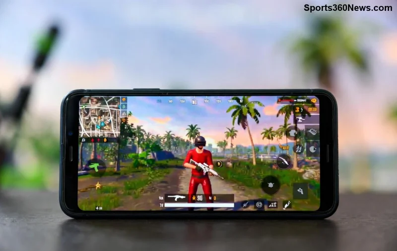 لاعب يحقق فوزاً في PUBG Mobile بعد إصلاح التقطيع