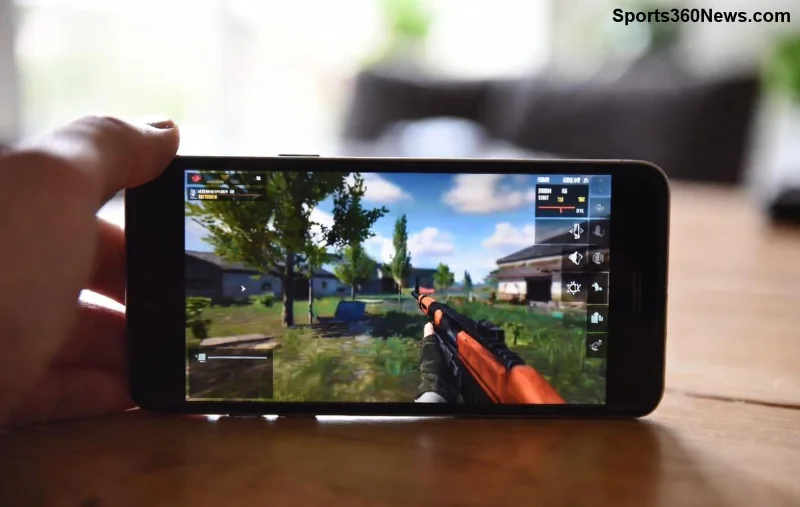 واجهة الـ Shop في PUBG Mobile مع عرض العناصر الرئيسية