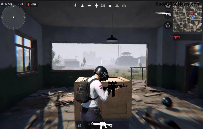 كلان نشيط في PUBG Mobile يساعد في جمع لايكات Well-Liked