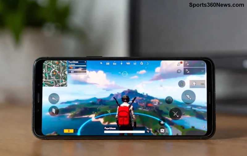 تكتيكات متقدمة لـ <strong>Thompson SMG</strong> في <strong>PUBG Mobile</strong> خلال early game