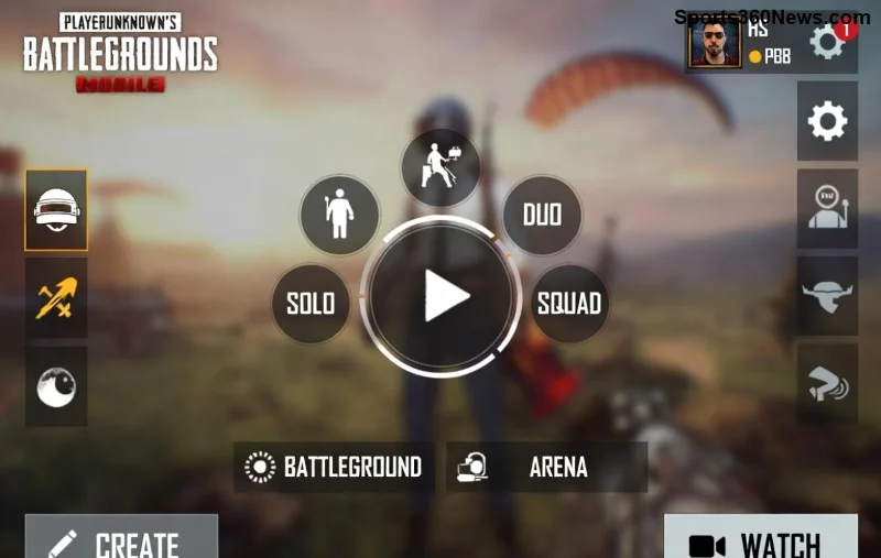لاعب يحقق Ace Dominator في PUBG Mobile