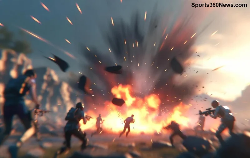 إعدادات رسومات Free Fire لـ 120 FPS