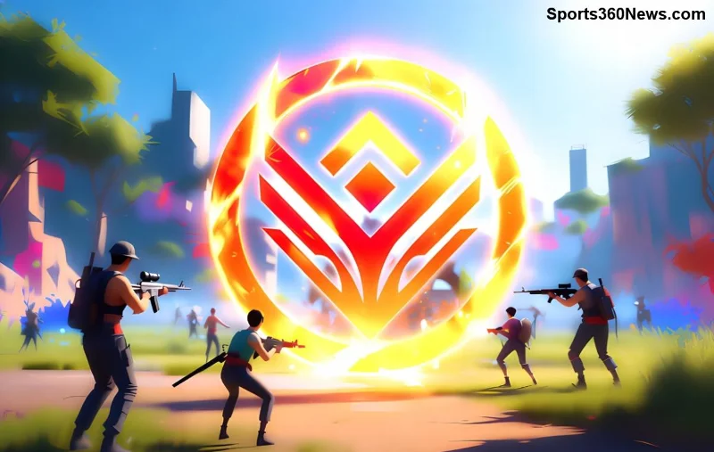 Zeldzame Free Fire skins showcase