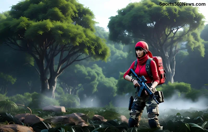 ภาพเคล็ดลับไต่ Rank Free Fire สำเร็จ