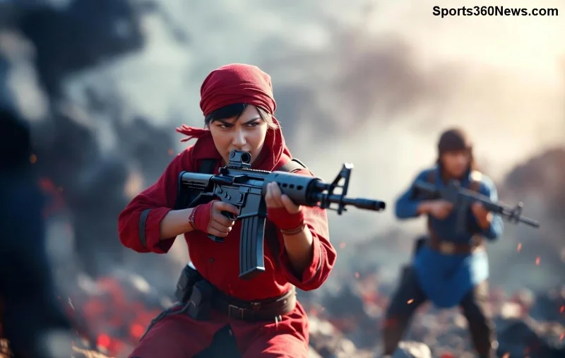 نصائح لتجنب خطأ الشاشة السوداء في Free Fire