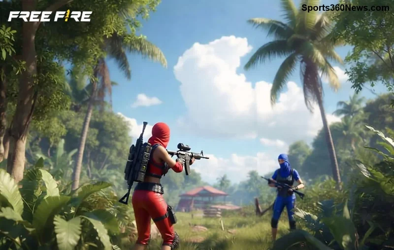 نصائح AR Free Fire mid range