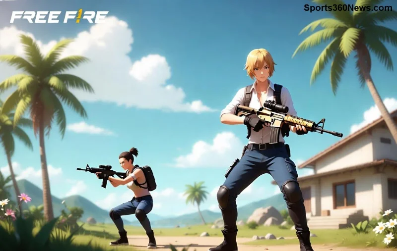 إصلاح شاشة سوداء Free Fire على iPhone
