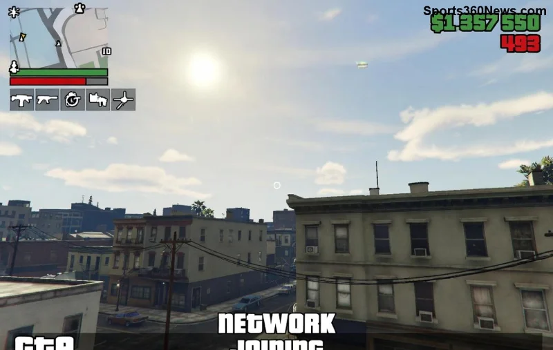خطوات إصلاح DNS في GTA Online