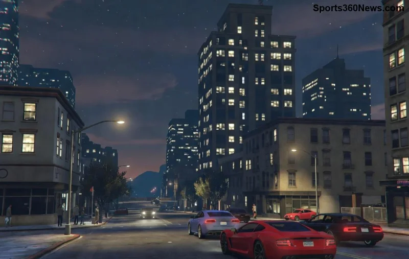سيارة دريفت مذهلة في GTA Online مع ترقية Drift Tuning