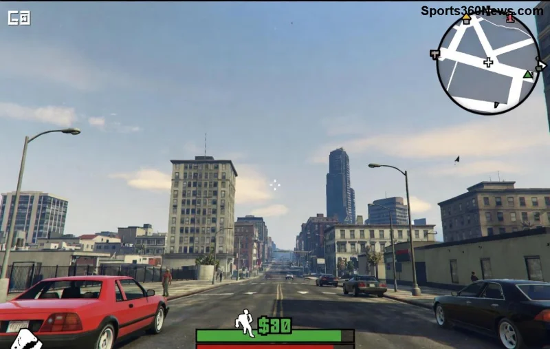تأثير تضعيف مدفع المداري على لاعبي GTA Online