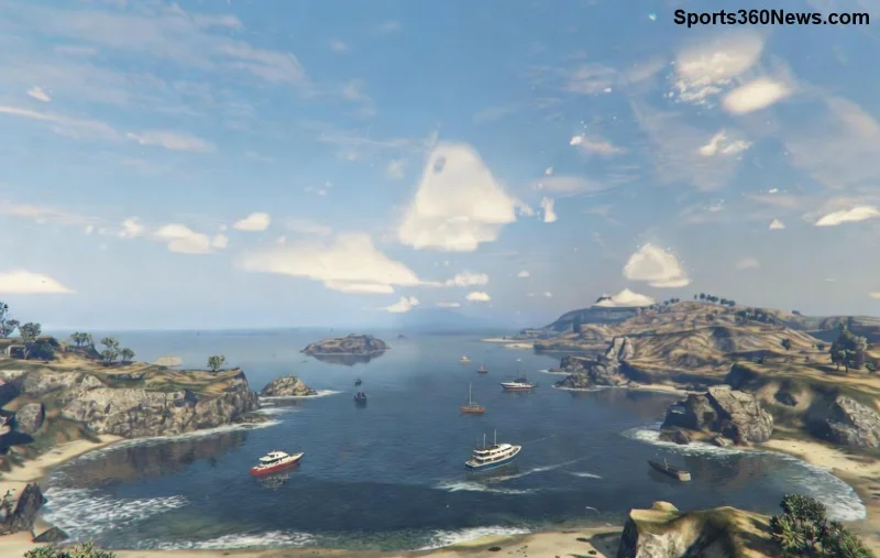 لاعب يواجه خطأ تسجيل دخول في GTA Online