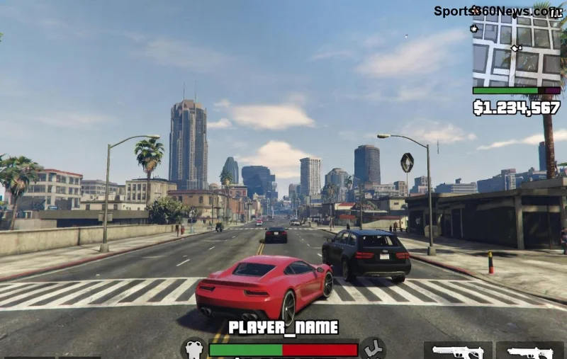 نصائح لتجنب مشاكل GTA Online