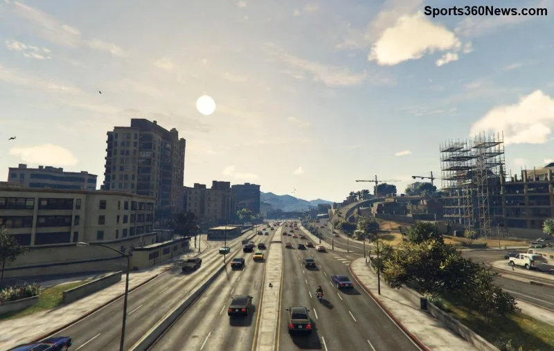 خطوات إصلاح خطأ GTA Online على PC